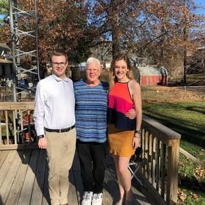 Meet your Posher, Mitchell